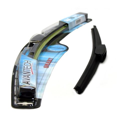 Avantech Щетка б\к Smart 375mm (SM15)