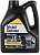 Mobil Delvac масло  MX 10w40 CI-4/SL 4л