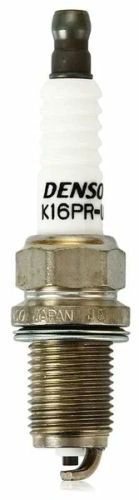 DENSO Свеча зажигания K16PR-U 3191