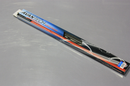 Avantech Щетка стеклоочистителя 350mm (A-14) стар