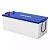 DELTA EFB 190 Ач (конус.) прям.п. (4) - аккумулятор легковой