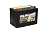 Numax Silver 100 Ач (115 D 31L) (0) - аккумулятор для азиатских автомобилей