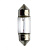 Koito лампа 12V10W (T10*31) 2254 цоколь T10*31