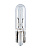 OSRAM Лампа 12V2W 2722MF с патроном цоколь T3.4