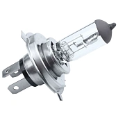 AVS светодиод.лампа 12v T5 T005 WHITE 1шт цоколь T5