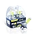 AVANTECH лампа к-т FOG FIGHTER H7 12v55w AB3007 цоколь H7