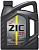 ZIC масло X7 LS 5W30 SN/CF/C3 4л синт
