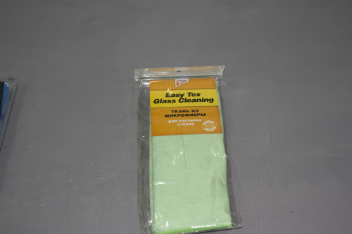 Кенгуру микрофибра Easy Tex Glass cleaning 471347