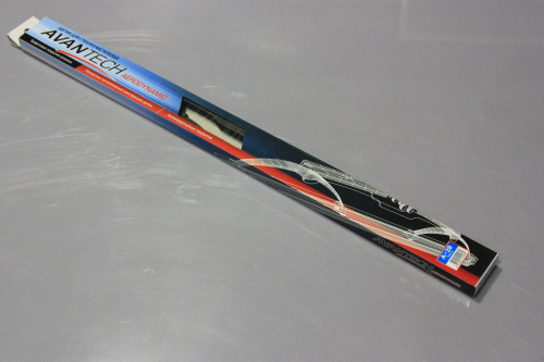 Avantech Щетка стеклоочистителя 700mm (A-28) стар