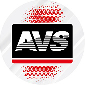 AVS светодиод.лампа 12v T5 T005 WHITE 1шт цоколь T5