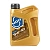 NGN масло GOLD SN\CF 5W40 1л. синт.