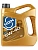 NGN масло GOLD SN\CF 5W40 4л. синт.