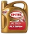 SINTEC масло Платинум 5W-30 SN/GF-5  5л синт (Акци