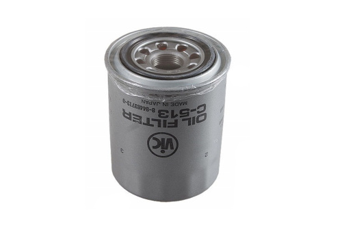 C-513 Фильтр масляный VIC