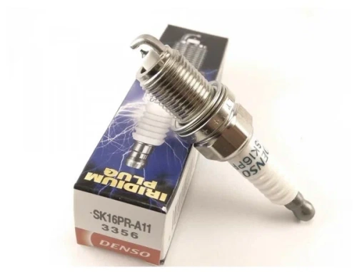 DENSO Свеча зажигания SK16PR-A11 3356
