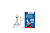 AVANTECH лампа H8 12v35w AB0030 цоколь H8