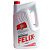 Антифриз "FELIX TC-40" Garbox G12 (красный) 5кг