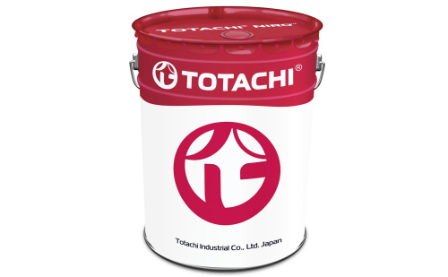 TOTACHI масло NIRO HD CI-4/SL 5W30 19л. п\синт
