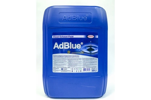 AWM Мочевина TC ADBlue 20л