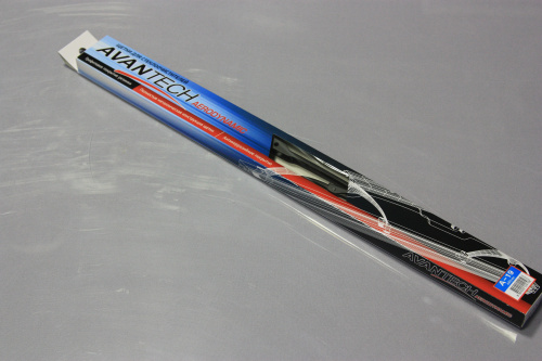 Avantech Щетка стеклоочистителя 475mm (A-19) стар