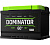 Dominator 60 Ач обр.п. (0) - аккумулятор легковой