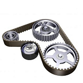 AVANTECH ремень ручейковый 3PK845