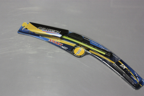Avantech Щетка б\к Smart NEO 350mm (SN14)