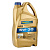 RAVENOL масло HDX 5W30 SP/GF-6A 5л синт