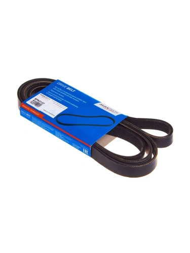 AVANTECH ремень ручейковый 6PK2137