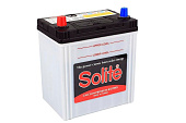 Solite SUPER 44 (44 B 19) с буртиком (CMF44AL) (0) - аккумулятор для азиатских автомобилей