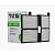 AC-1502-SET Фильтр салонный MADFIL  (CU21001/2 MAN