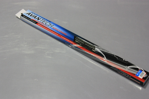 Avantech Щетка стеклоочистителя 375mm (A-15) стар