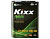 Kixx масло PAO C3-16/SN 5W-40 /4л  синт.