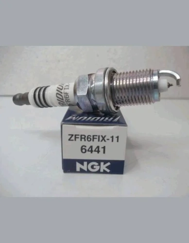 NGK Свеча зажигания ZFR6FIX-1 6441