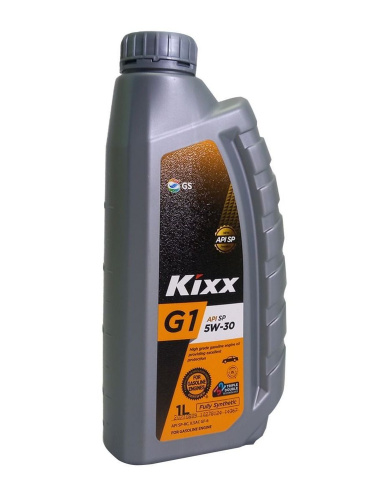 Kixx масло G1 SP 5W-30 /1л  синт бочковое