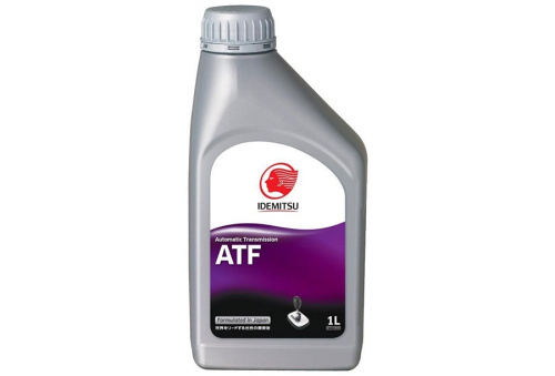 IDEMITSU масло ATF 1л синт