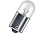 LYNX лампа 24V R10W (G18) L24510 цоколь G18