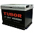 TUBOR SYNERGY 60 Ач (низ) обр. п. (0) - аккумулятор легковой