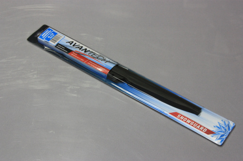 Avantech Щетка зимняя Snowguard 450мм (18'') S-18