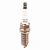 DENSO Свеча зажигания KH16TT 4605