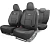 Чехлы велюр 11пр. COMFORT COM-1105 ATACHE