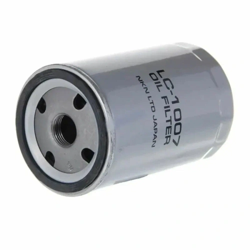 LC1007 фильтр масляный LYNX (W719/30 MANN)