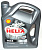 SHELL HELIX масло НХ8 5w-30 4л синт