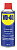 WD-40 125 мл. Смазка универсальная многофункционал