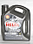 SHELL HELIX масло Ultra 5W40 4л синт