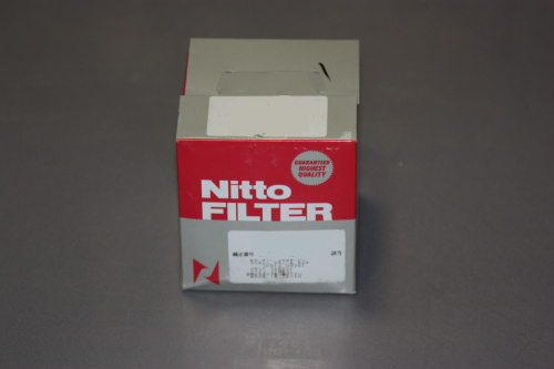 Фильтр масляный Nitto 11025 4NC-111 (O-206 VIC)