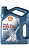 SHELL HELIX масло HX7 5w-40 4л п\синт