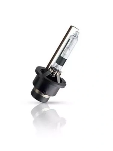 AVS Лампа ксенон D4R 35W 12V 5000К A78353S цоколь D4R ксенон
