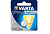 Элемент питания VARTA ELECTRONICS CR1/3N 1шт.