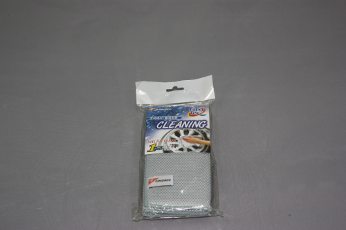 Кенгуру салфетка Easy Tex Wheel cleaning 471323